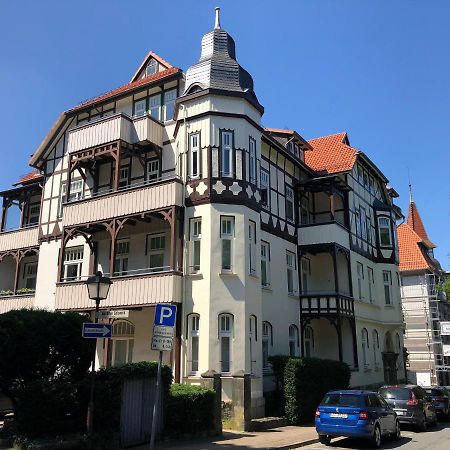 Prinzenhof Suite 바트하르추부르크 외부 사진