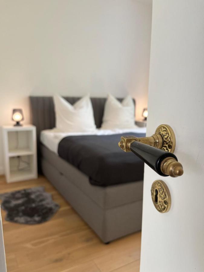 Prinzenhof Suite 바트하르추부르크 외부 사진