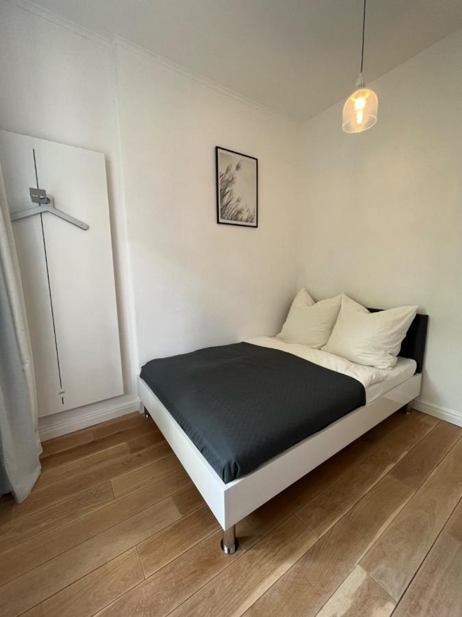Prinzenhof Suite 바트하르추부르크 외부 사진