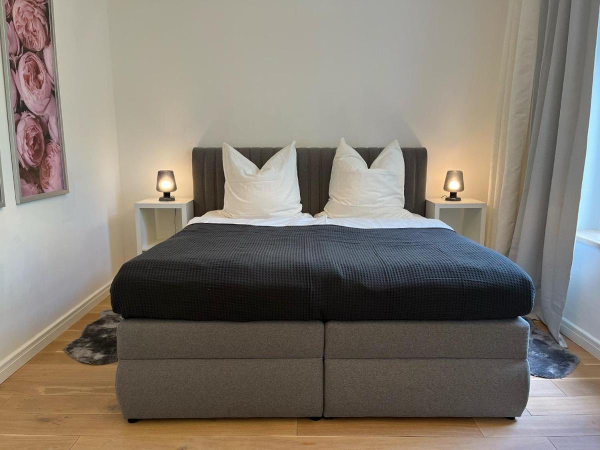 Prinzenhof Suite 바트하르추부르크 외부 사진