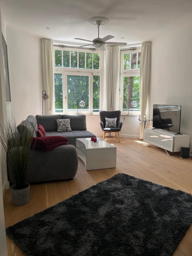 Prinzenhof Suite 바트하르추부르크 외부 사진