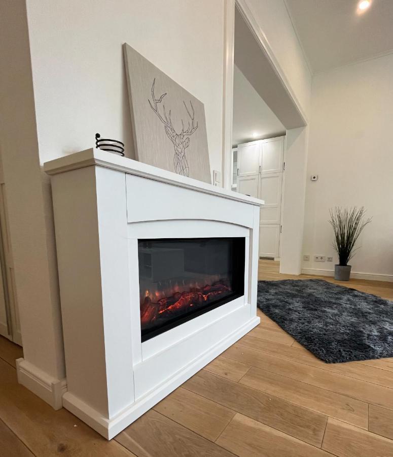 Prinzenhof Suite 바트하르추부르크 외부 사진